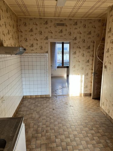 Maison a vendre Magenta 51530 Marne 96 m2  137800 euros