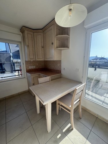 Appartement a vendre Rouen 76000 Seine-Maritime 109 m2 5 pièces 482080 euros