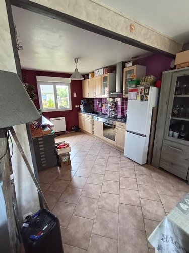Maison a vendre Ruminghem 62370 Pas-de-Calais 70 m2 3 pièces 172440 euros