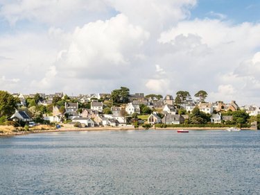 Maison a vendre Plougasnou 29630 Finistère 119 m2 5 pièces 368000 euros