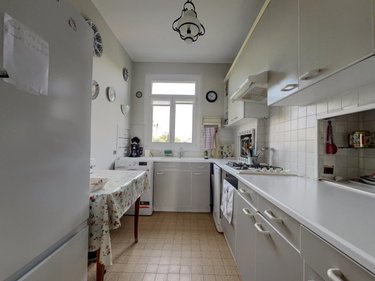 Appartement a vendre Tours 37000 Indre-et-Loire 59 m2 3 pièces 99750 euros