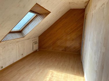 Maison a vendre Guingamp 22200 Côtes-d'Armor 140 m2 6 pièces 212000 euros