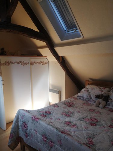 Maison a vendre Escaudoeuvres 59161 Nord 61 m2 5 pièces 115500 euros