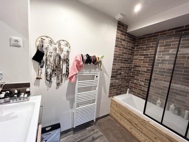 Maison a vendre Amiens 80000 Somme 70 m2 3 pièces 258900 euros