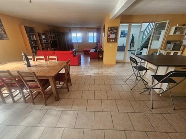 Maison a vendre Lille 59000 Nord 132 m2 5 pièces 262500 euros