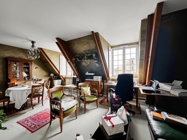 Appartement a vendre Angers 49000 Maine-et-Loire 78 m2 3 pièces 294000 euros