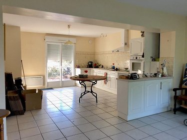 Maison a vendre La Flèche 72200 Sarthe 162 m2 6 pièces 210417 euros