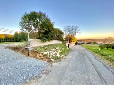 Terrain a batir a vendre Restinclières 34160 Hérault 439 m2  241400 euros