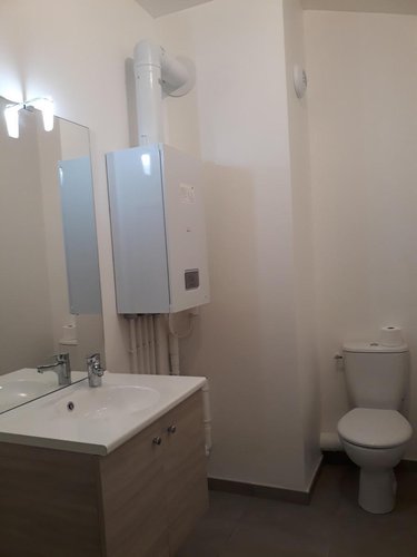 Location appartement Amiens 80000 Somme 25 m2 1 pièce 360 euros