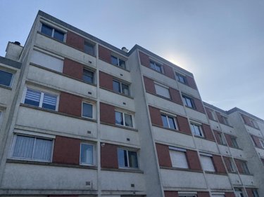 Appartement a vendre Brest 29200 Finistère 77 m2  162750 euros