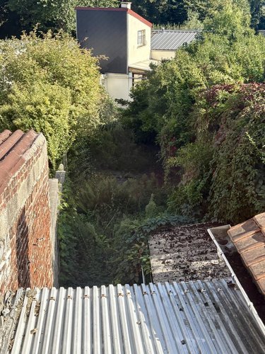 Maison a vendre Lens 62300 Pas-de-Calais 85 m2 6 pièces 106000 euros