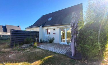 Maison a vendre Brech 56400 Morbihan 90 m2 5 pièces 329000 euros