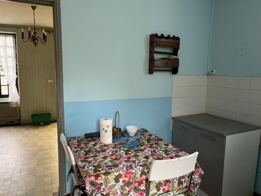 Maison a vendre Escoville 14850 Calvados 55 m2 3 pièces 106000 euros