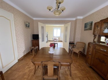 Maison a vendre Loudéac 22600 Côtes-d'Armor 81 m2 5 pièces 141210 euros