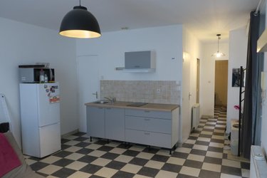 Appartement a vendre Bourges 18000 Cher 46 m2 2 pièces 81620 euros