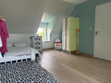 Maison a vendre Tréglamus 22540 Côtes-d'Armor 162 m2 7 pièces 314400 euros