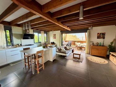 Appartement a vendre Saint-Paul 97460 Réunion 107 m2 5 pièces 495000 euros