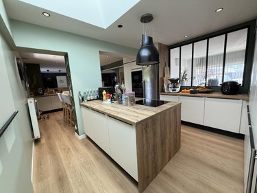 Maison a vendre Tourlaville 50110 Manche 245 m2  575000 euros