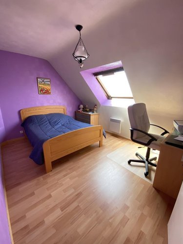 Maison a vendre Trévé 22600 Côtes-d'Armor 95 m2  190372 euros