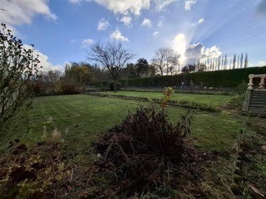 Maison a vendre Allouagne 62157 Pas-de-Calais 100 m2 5 pièces 166400 euros