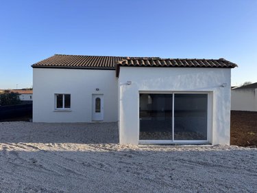 Maison a vendre Échiré 79410 Deux-Sèvres 170 m2 6 pièces 299900 euros