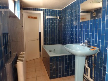 Maison a vendre Bully-les-Mines 62160 Pas-de-Calais 67 m2 4 pièces 60500 euros