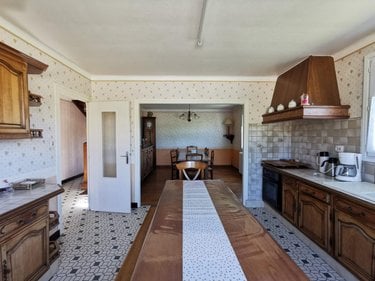 Maison a vendre Bégard 22140 Côtes-d'Armor 113 m2 8 pièces 181000 euros