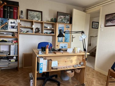 Maison a vendre L'Huisserie 53970 Mayenne 103 m2 5 pièces 186750 euros