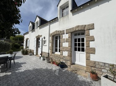 Maison a vendre La Trinité-sur-Mer 56470 Morbihan 200 m2 10 pièces 1200000 euros