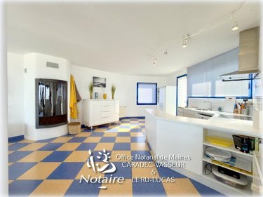 Maison a vendre Plouescat 29430 Finistère 145 m2 4 pièces 644660 euros