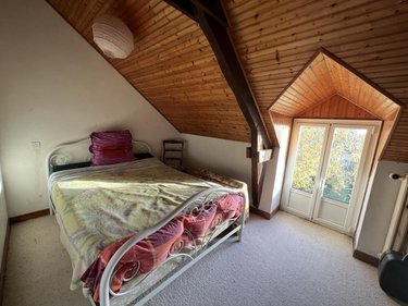 Maison a vendre Guitté 22350 Côtes-d'Armor 123 m2 6 pièces 195590 euros