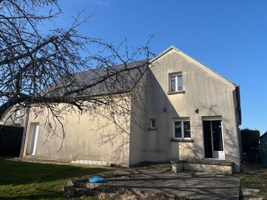 Maison a vendre Terny-Sorny 02880 Aisne 126 m2 5 pièces 180000 euros