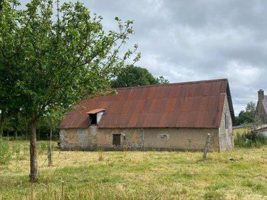 Maison a vendre Beslon 50800 Manche 90 m2 3 pièces 32160 euros
