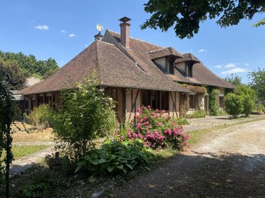 Maison a vendre Vimory 45700 Loiret 211 m2 8 pièces 334000 euros