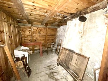 Maison a vendre Serverette 48700 Lozère 78 m2 9 pièces 24000 euros