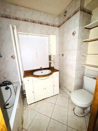 Appartement a vendre Saint-Germain-en-Laye 78100 Yvelines 20 m2 1 pièce 110000 euros
