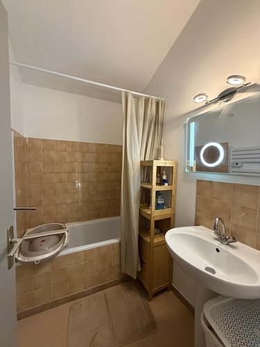 Location appartement Pierrelatte 26700 Drôme 66 m2 4 pièces 565 euros