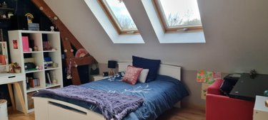 Maison a vendre Saint-Cyr-sur-Loire 37540 Indre-et-Loire 164 m2 6 pièces 796950 euros