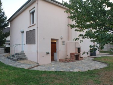 Location maison Laval 53000 Mayenne 88 m2 4 pièces 720 euros