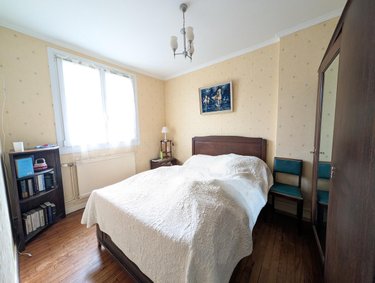 Maison a vendre Morlaix 29600 Finistère 83 m2  126720 euros