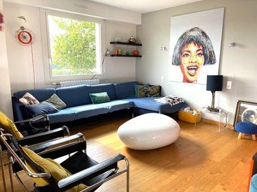 Maison a vendre Guer 56380 Morbihan 106 m2 5 pièces 259750 euros