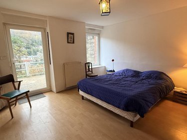 Maison a vendre Cherbourg-en-Cotentin 50100 Manche 95 m2 4 pièces 190000 euros