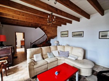 Maison a vendre Coatréven 22450 Côtes-d'Armor 278 m2 11 pièces 343250 euros