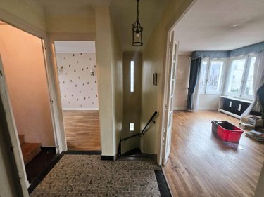 Maison a vendre Angers 49000 Maine-et-Loire 97 m2 5 pièces 336000 euros