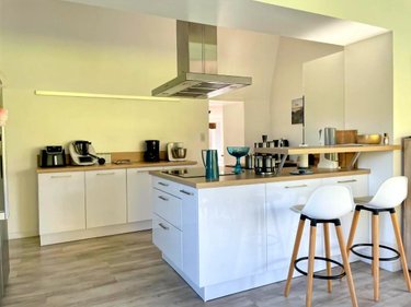 Maison a vendre Montauban-de-Bretagne 35360 Ille-et-Vilaine 250 m2 9 pièces 383200 euros