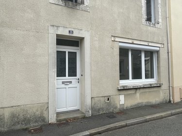 Maison a vendre Sargé-lès-le-Mans 72190 Sarthe 93 m2  136500 euros