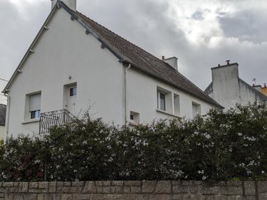 Maison a vendre Morlaix 29600 Finistère 78 m2 4 pièces 183000 euros