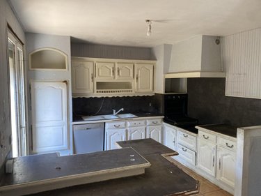 Maison a vendre Vire-Normandie 14500 Calvados 105 m2 5 pièces 147700 euros