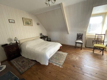 Maison a vendre Plouézec 22470 Côtes-d'Armor 181 m2 7 pièces 514125 euros