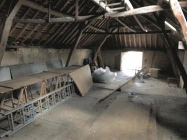 Maison a vendre Parcé-sur-Sarthe 72300 Sarthe 101 m2 4 pièces 168000 euros